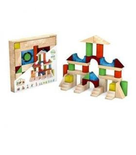 بریکس 40 قطعه جعبه چوبی داناک |  |6269436900023