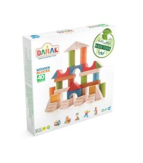 بریکس 40 قطعه داناک |  |9789651183744