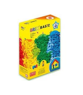 بریکس چوبی جعبه ای تابان | |9789651164682