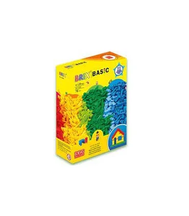 بریکس چوبی جعبه ای تابان | |9789651164682