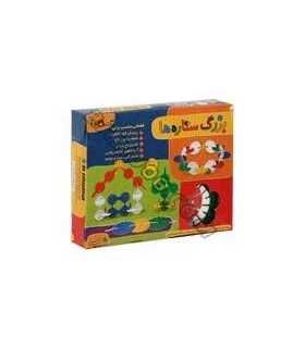 بزرگ ستاره ها | |6260115810046