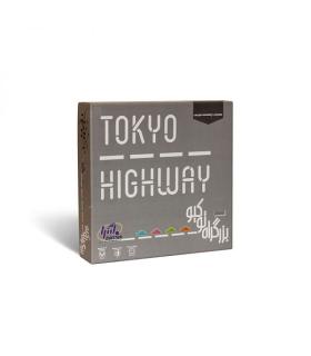بزرگراه توکیو |  |