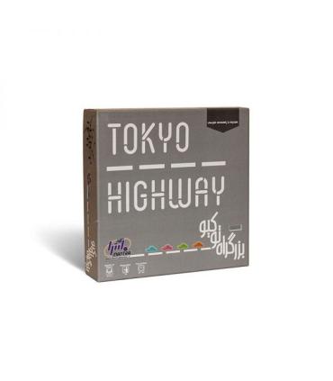 بزرگراه توکیو |  |