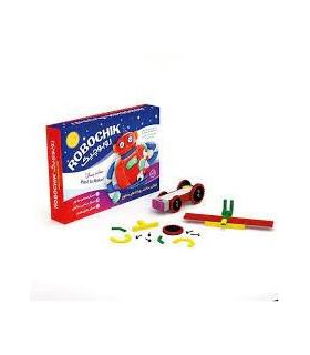 بسته رباتیک روبوچیک |  |9789651140921