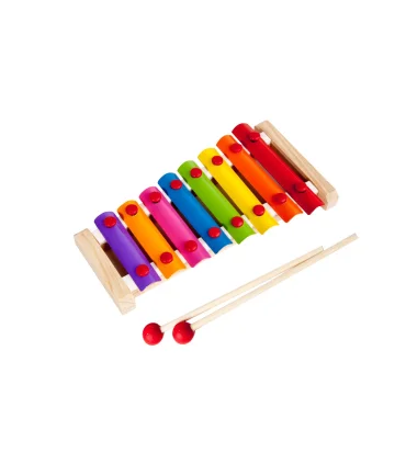 بلز 8 نت چوبی کوچک | |9789651152566