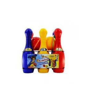 بولینگ بزرگ کیمیا | |9789651134760