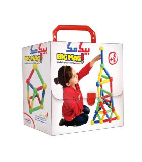 بیگ مگ |  |6260137705702