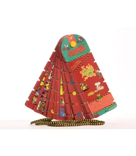 نخ جادویی 12 (آشنایی با شغل ها) | کلام |9786005482157