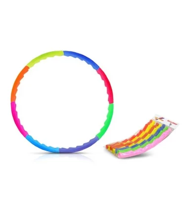 هولاهوپ 7 تکه | |9789651132872