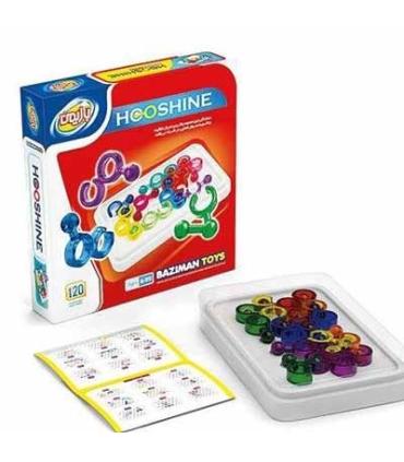 هوشینه |  |9789651129742