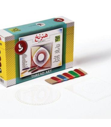 هنر نخ |  |9786002122162