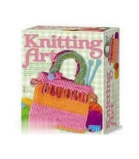 هنر بافندگی 4M کد: 2753 | |4893156027535