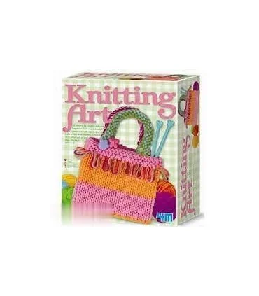 هنر بافندگی 4M کد: 2753 | |4893156027535