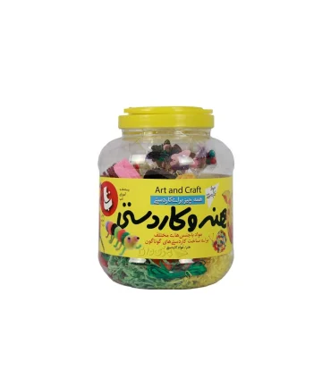 همه چیز برای هنر و کاردستی | |2500110005646