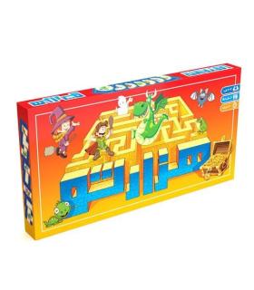 هزارتو |  |6266588894651