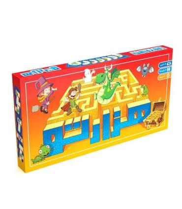 هزارتو |  |6266588894651