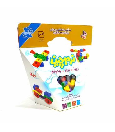 نرم چین 70 قطعه |  |6266287300156