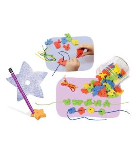 نخ، شکل، جورچین |  |6260115810152