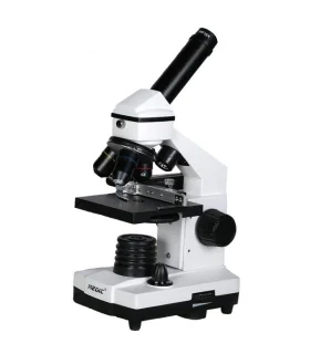 میکروسکوپ برقی M826 | |9789651167348