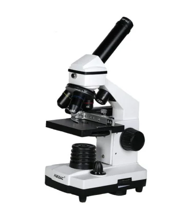 میکروسکوپ برقی M826 | |9789651167348