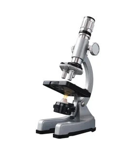 میکروسکوپ ZKSTX 1200 | |9789651131141