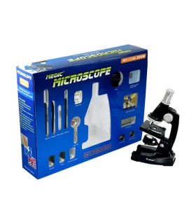 میکروسکوپ MPZ-C 1200 | |9789651131066