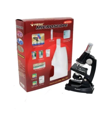 میکروسکوپ B 750 | |9789651131042