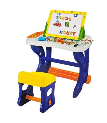 میزتحریر آموزشی ممتاز سالار | |9789651185601