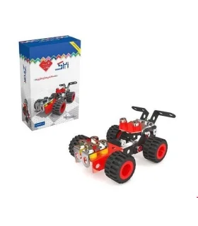 ساختنی های فلزی زیرک کد: 123301-123302 | |9789651164668