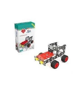 ساختنی های فلزی زیرک کد: 123304-123303 | |9789651164675