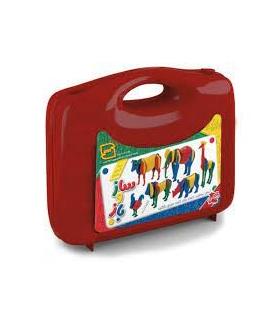 ساز و باز حیوانات کیفی |  |6266287327207