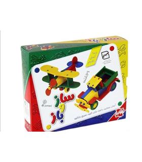 ساز و باز قطار |  |6260196301631