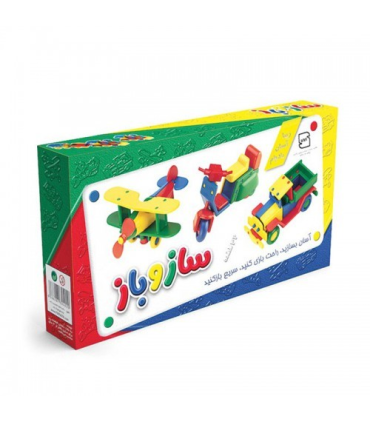 ساز و باز موتور و ماشین | |6260196301600