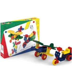 ساز و باز موتور و هواپیما |  |6260196301624