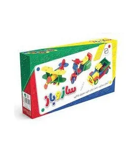 ساز و باز نقلیه 3 مدل | |6266287324220