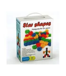 سازه ستاره ای | |9789651144851