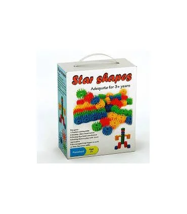 سازه ستاره ای | |9789651144851