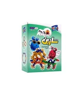 سازین 200 قطعه | |9789651152979