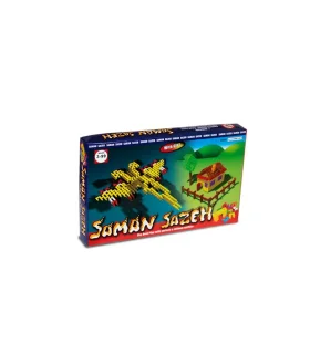 سامان سازه | |9789651127960