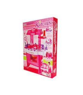 ست اجاق گاز بی بی کد: 008-26 |  |9789651187742