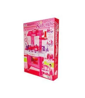 ست اجاق گاز بی بی کد: 008-26 | |9789651187742