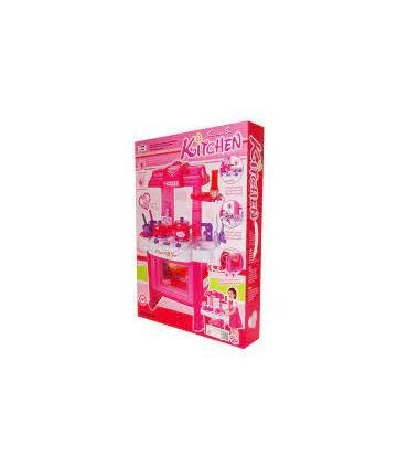 ست اجاق گاز بی بی کد: 008-26 |  |9789651187742