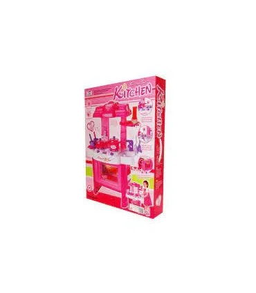 ست اجاق گاز بی بی کد: 008-26 | |9789651187742