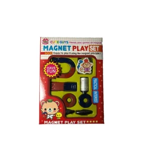 ست آهنربا کد: 1321 | |8809331955735