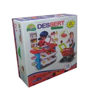 ست سوپر مارکت کد: 303 @ |  |9789651187773