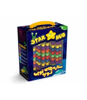 ستاره های توپ توپی | |6915316513967