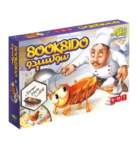 سوکسیدو | |9786222303457