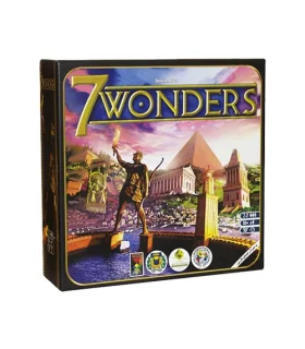 سون واندر (عجایب هفتگانه) | |5425016920558