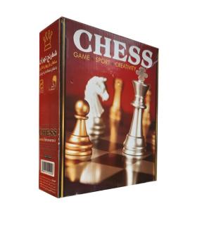 شطرنج تهران |  |9789651179129