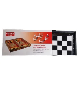 شطرنج طلوع | |9789651129001